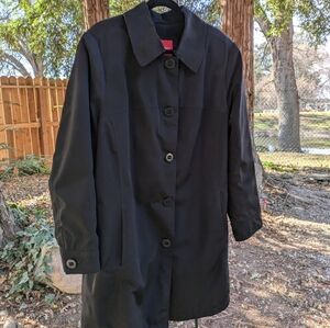 Esprit Trench Coat 2X